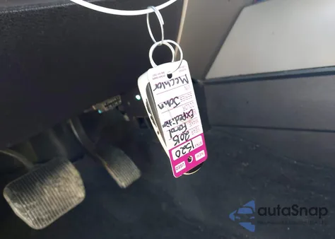 2015 Ford Expedition Platinum from USA, damaged, VIN 1FMJU1LT0FEF26334